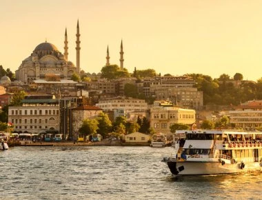 Τουρκία: Δυναμικό comeback στον τουρισμό - Προβληματισμοί στην Ελλάδα